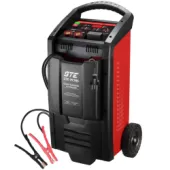 Устройство пуско-зарядное передвижное GTE-PC185 (12-24 V, 550 Ач/500 А)